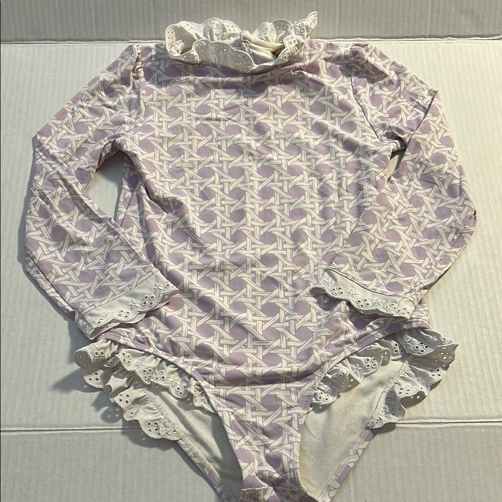 The Beaufort Bonnet Company Sarasota Surf Suit